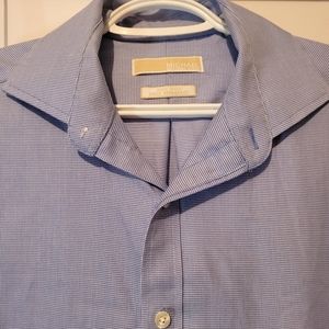 Michael Kors men's shirt